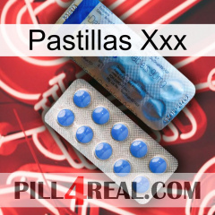 Xxx Pills 40